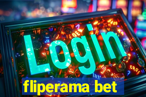 fliperama bet